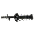 KYB shock absorber