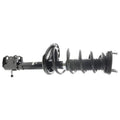 KYB shock absorber