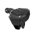 aFe cold air intake detail