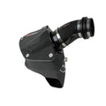 aFe cold air intake