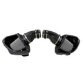 aFe cold air intake