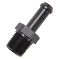 Edelbrock auto part close-up