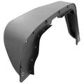 Westin auto part detail