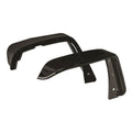 Westin black auto part
