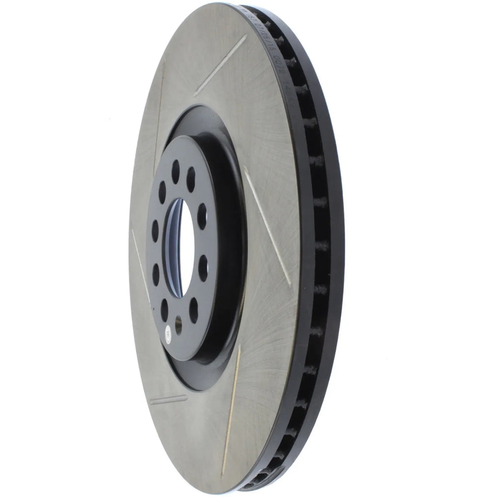 Stoptech auto part