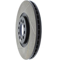 Stoptech auto part