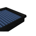 aFe air filter installed view