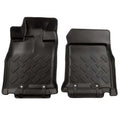 Husky Liners floor liners detail