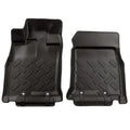 Husky Liners floor liners close-up