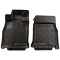 Husky Liners floor liners close-up