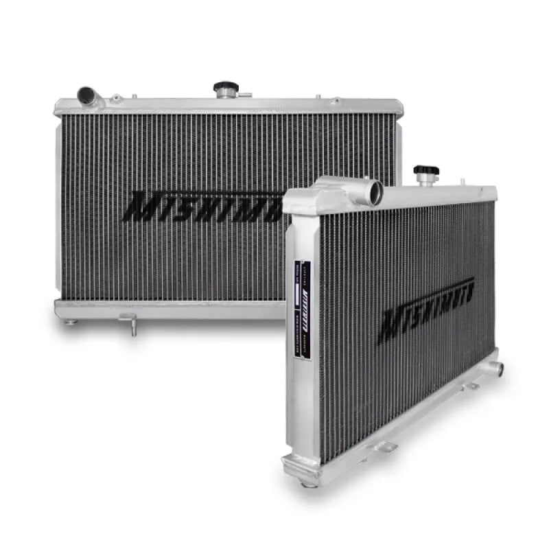 Mishimoto auto part