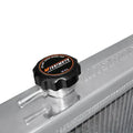 Mishimoto auto part detail