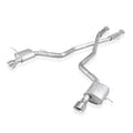 Stainless Works cat-back exhaust