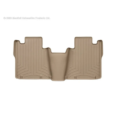 WeatherTech auto part