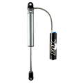 FOX shock absorber close-up