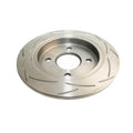 DBA auto part detail