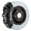 Brembo black auto part