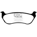 EBC auto part