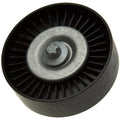Gates auto part
