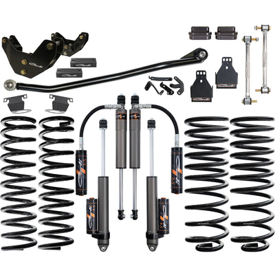 Carli Suspension auto part