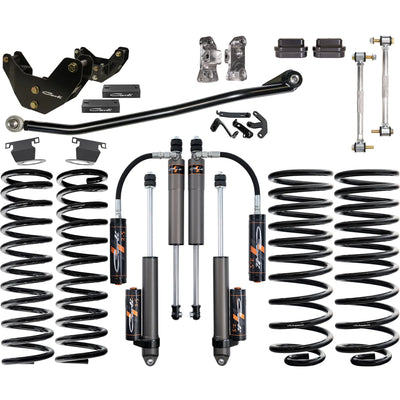 Carli Suspension auto part