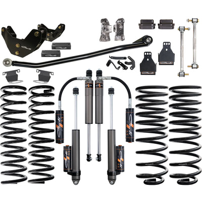 Carli Suspension auto part