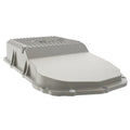 aFe auto part close-up