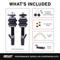 Air Lift auto part