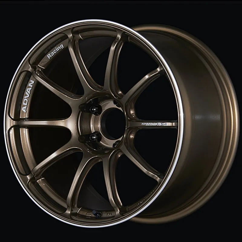 Advan auto part
