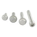 REPLACEMENT HARDWARE KIT FOR LSA ALTERNATOR & POWER STEERING ACCESSORY DRIVE