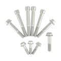 REPLACEMENT HARDWARE KIT FOR LSA ALTERNATOR & POWER STEERING ACCESSORY DRIVE