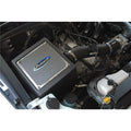 Volant cold air intake detail