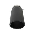aFe exhaust detail