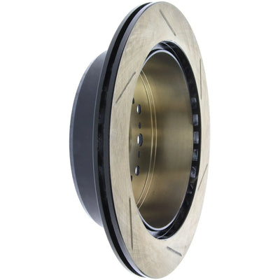 Stoptech auto part