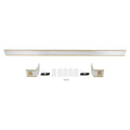 1977 C/K TRUCK CAB MOLDING SET CAMP