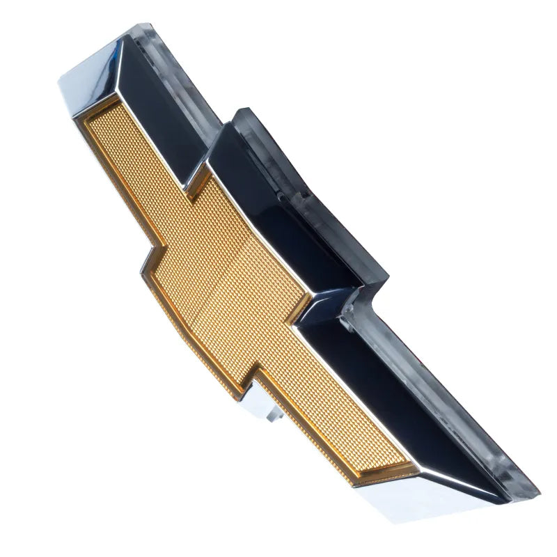Oracle Lighting red auto part