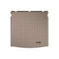 WeatherTech auto part detail