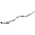 Magnaflow auto part close-up