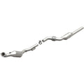 Magnaflow auto part detail