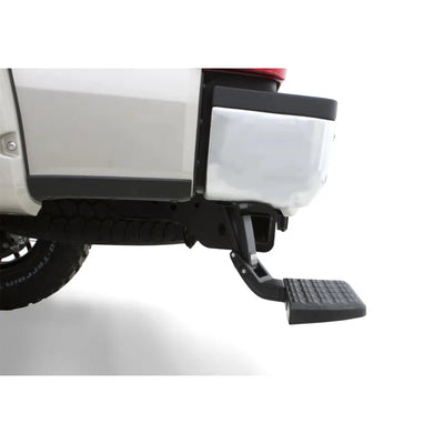 AMP Research black side steps