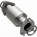 Magnaflow auto part detail
