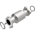 Magnaflow auto part detail