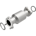 Magnaflow auto part close-up