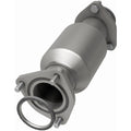 Magnaflow auto part close-up