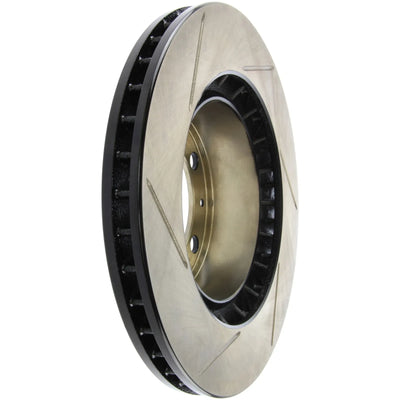 Stoptech auto part