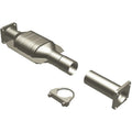 Magnaflow auto part detail