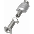 Magnaflow auto part detail
