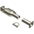 Magnaflow auto part close-up