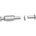 Magnaflow auto part close-up