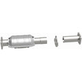 Magnaflow auto part detail